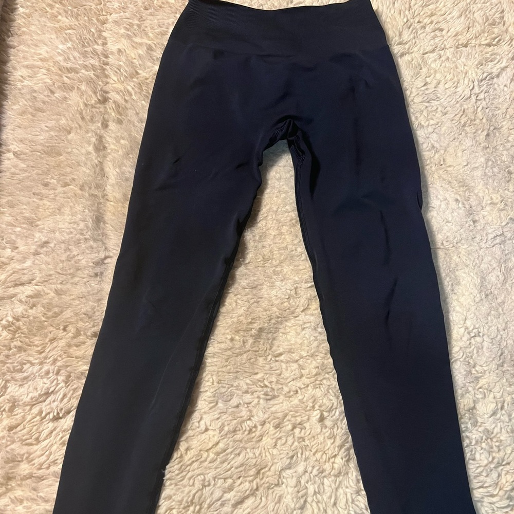 M- Alphalete Tux-blue